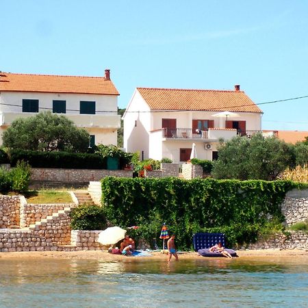 Apartment Blazenka - 20M From The Sea Tkon Exterior photo