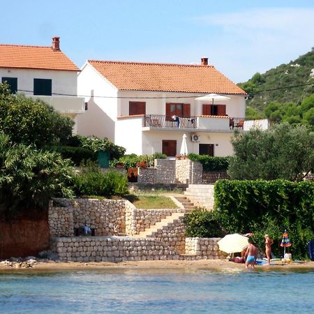 Apartment Blazenka - 20M From The Sea Tkon Exterior photo