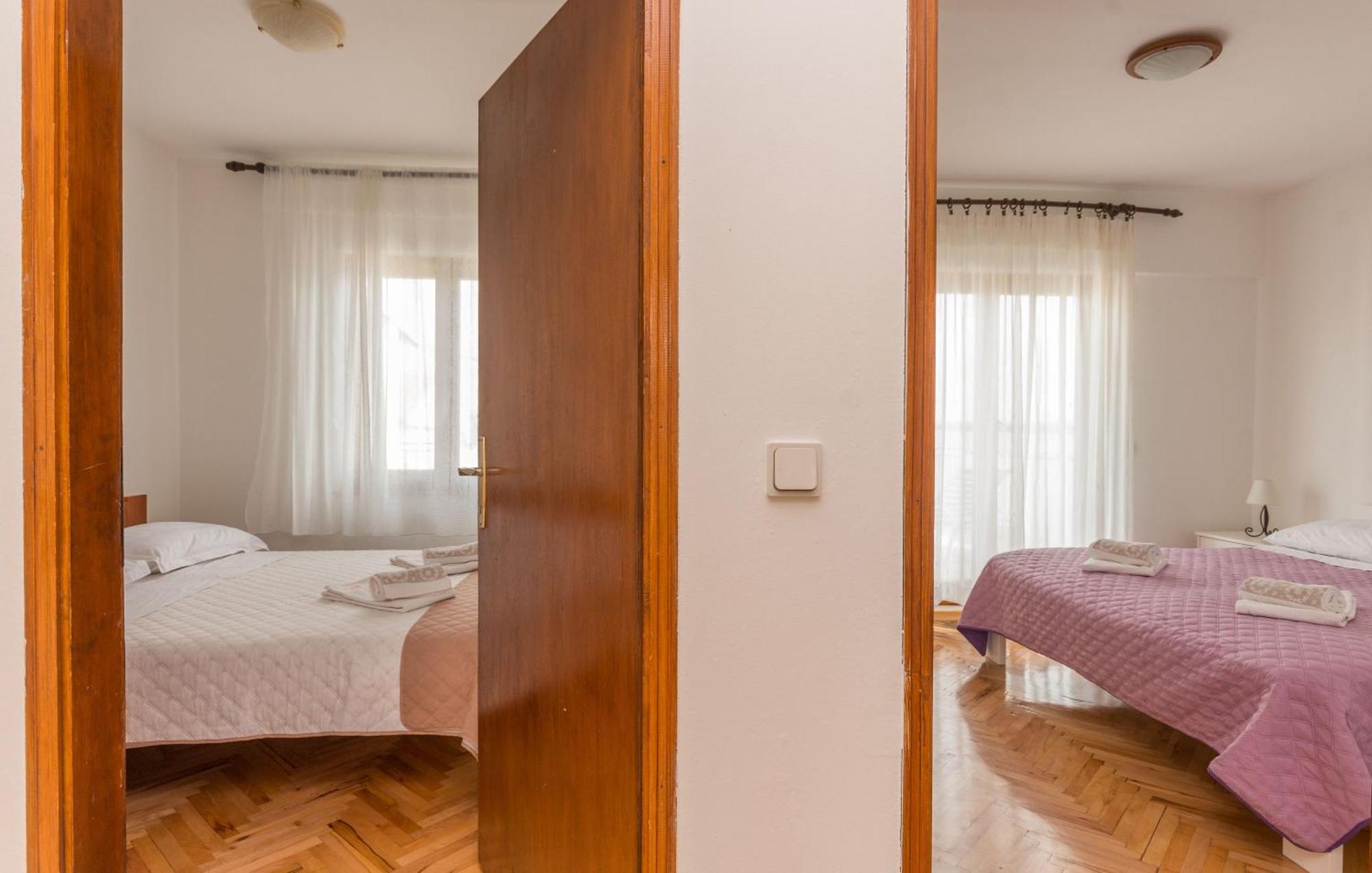 Apartment Blazenka - 20M From The Sea Tkon Exterior photo