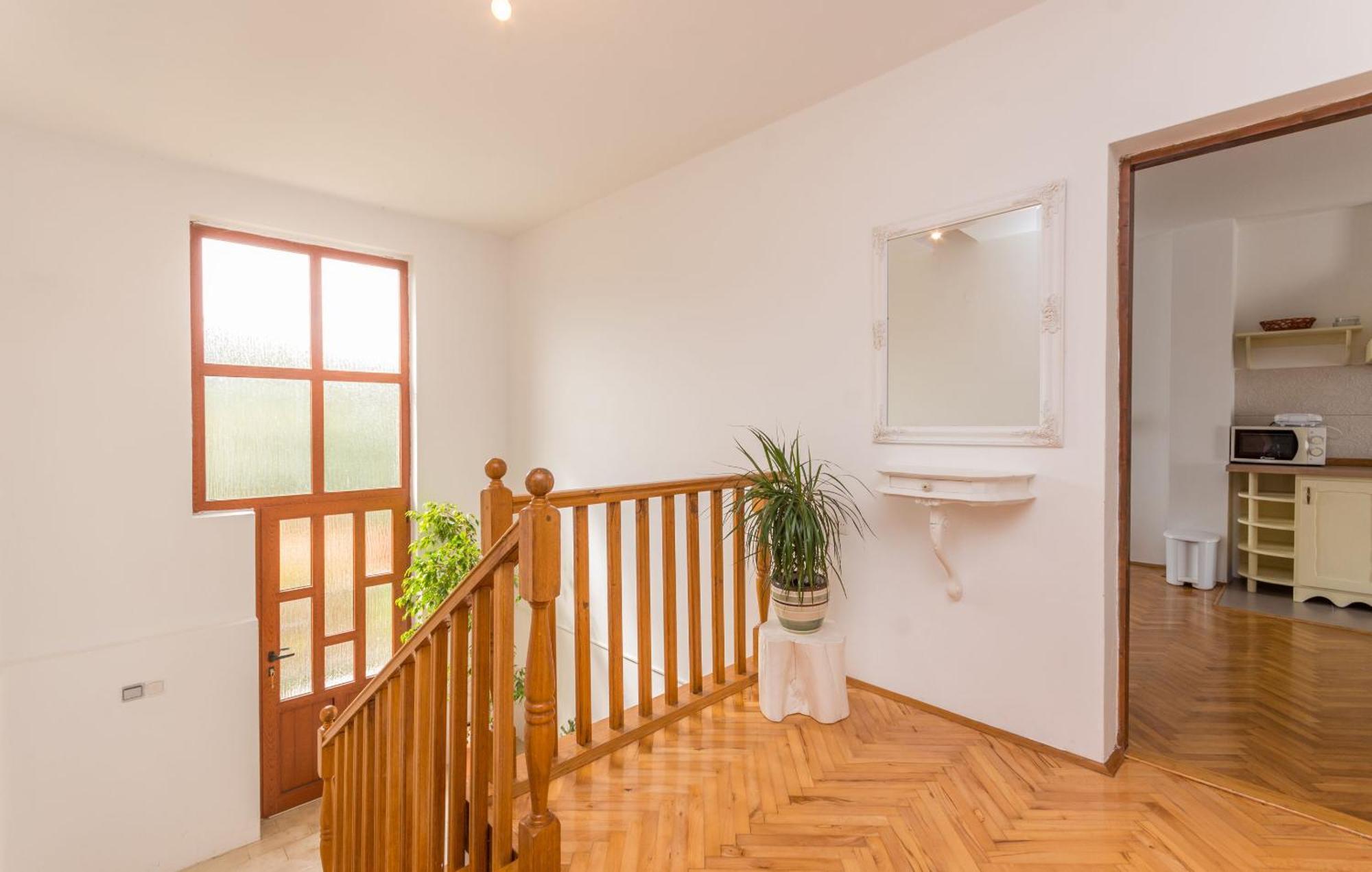 Apartment Blazenka - 20M From The Sea Tkon Exterior photo